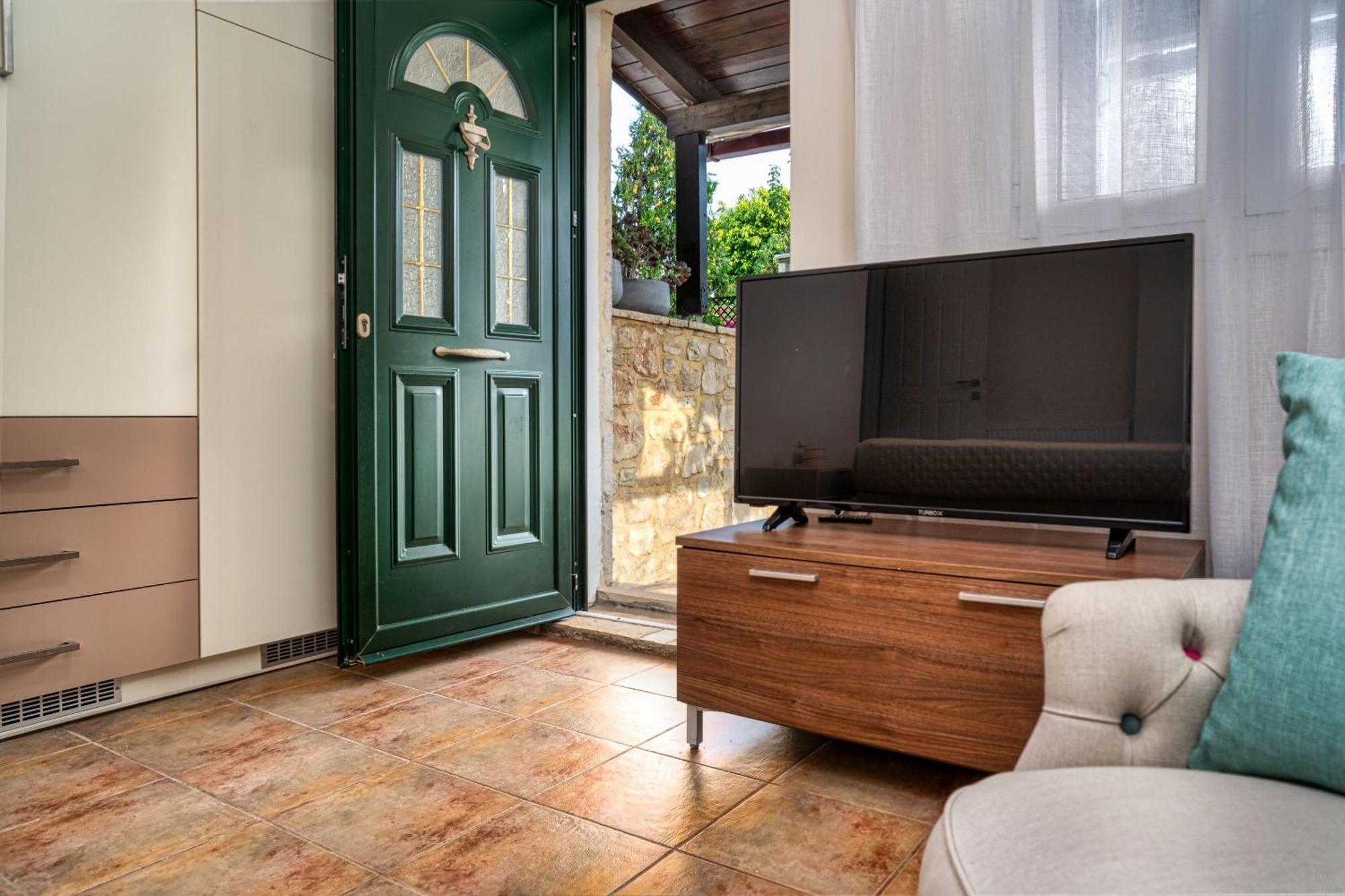 Suburban Elegant Studios Zakynthos Exterior foto